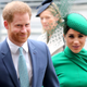 Illustration for article titled Excited Prince Harry, Meghan Markle Sign Deal With Netflix To Access Thousands Of Films, TV Shows For Just $8.99 A Month